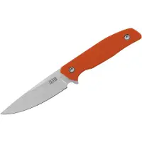 Za-Pas Knives Za-Pas Ambro2 G10 - Orange