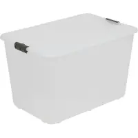 BranQ säilytyslaatikko Velur, 60 l