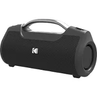 Kodak Bluetooth Speaker Aux Usb Eq 60w Waterproof Ipx6 Tws Stereo / Pws-2258