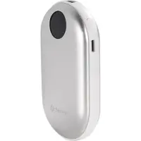 Denver powerbank lämmittimellä 4000 mAh