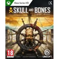 Skull and Bones Standard Edition