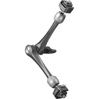 SmallRig 4489 Hawklock H21 Quick Release Rosette Magic Arm (11')