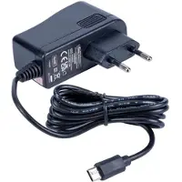 24.Se OPLADER/NETDEL USB TYPE C (USB-C) - 2A - SORT