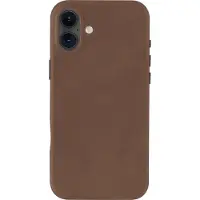 dbramante1928 Roskilde 2 MagSafe, iPhone 16 Plus -suojakuori, Dark Tan