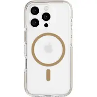 Tech21 Evo Crystal MagSafe iPhone 16 Pro