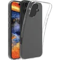 dbramante1928 – Greenland iPhone 16 Plus Clear (GL67CL006225)