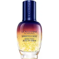 L'Occitane Immortelle Reset Overnight Serum, 30ml