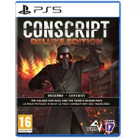 Conscript - Deluxe Edition