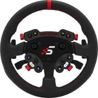 Sima GT Pro Hub (K) -rattiohjaimen keskipaneeli