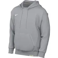 Nike Huppari Dri-fit Si - Harmaa/valkoinen, koko Small