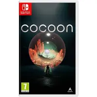 Cocoon (Import) ()