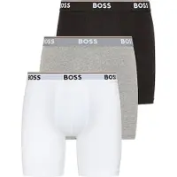 BOSS Power Boxerit 3 Yksiköt