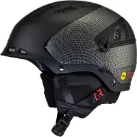 K2 Diversion Mips 2023 Kypärä harmaa, S