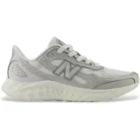 New Balance Juoksukengät 'Arishi' hopea / valkoinen