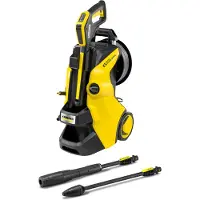 Kärcher Painepesuri K 5 Premium Power Control Flex