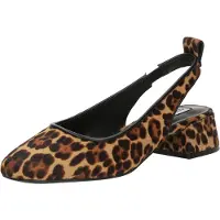 Steve madden Smitten-Lp Sandals - Brown - 39