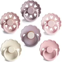 Frigg 6 Pack Edition Size 1:0-6 months tutti