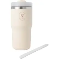 Sip Mini Tumbler Cream White