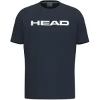 Head Racket Club Original Lyhythihainen T-paita