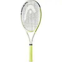 Head Racket Mx Attitude Elite Tennismaila
