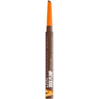 Nyx PROFESSIONAL MAKEUP Duck Plump Lip Liner 10 Syrnge Siena