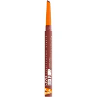 Nyx PROFESSIONAL MAKEUP Duck Plump Lip Liner 07 Swolln Spice