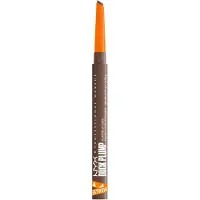 Nyx PROFESSIONAL MAKEUP Duck Plump Lip Liner 11 Tch Up Taupe