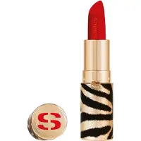 sisley Phyto-Rouge Velvet 41 Rouge Flame