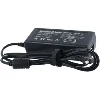 MicroBattery MBA50157 virta-adapteri ja vaihtosuuntaaja Sisätila 65 W Musta