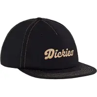 Dickies Riverbend Lippis musta