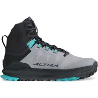 Altra Lone Peak 9 Wp Mid Vaelluskengät