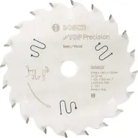 Bosch Katkaisulaikka 2608642385; 165x20 mm; Z20