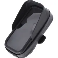 SW-Motech Älypuhelimen kotelo T-Lock-kiinnikkeelle T-LOCK-KIINNITYS