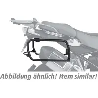 Shad 4p System Bmw F650gs/f700gs/f800gs Sivulaukkujen Asennus