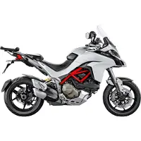 Shad Perälaukkuteline MULTISTRADA 950/1200/1260