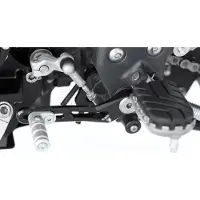 SW-Motech Para Modelos Triumph Tiger 1050 06 Vaihdekeppi