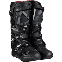 Leatt 5.5 FlexLock Motocross-saappaat