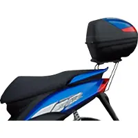 Shad Yamaha Jog Ii 50 Yläkotelon Takaosan Kiinnitys