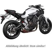 Shad Kawasaki Z900 Satulalaukkujen Kiinnitys