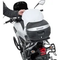 Shad Sh29:n Ylälaukun Kehys