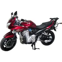 Shad Perälaukkuteline SUZUKI BANDIT 650 07-09