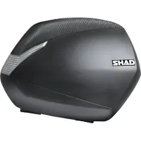 Shad Sh36 Hiilikuitu Suojakotelo Sivukoteloon