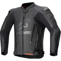 Alpinestars GP Plus V4 Moottoripyörän nahkatakki