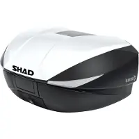 Shad SH58X Kansi