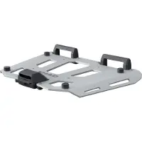 Shad TR37/TR48/SH48/SH50/SH58X/SH59X Topcase-asennuslevy