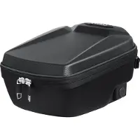 Shad Click System E09c 9l Säiliölaukku
