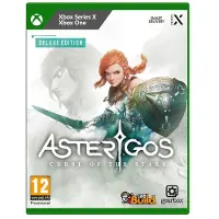 Series X Asterigos Curse Of The Stars Deluxe Edition