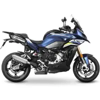 Shad Bmw S 1000 Xr 2024 Sivulaukkujen Asennus