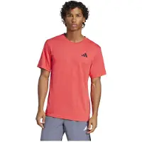Adidas Tr-Es Fr Nov T - Pink - XS
