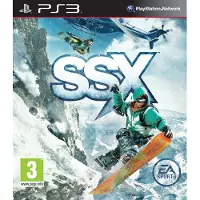 SSX Essentials